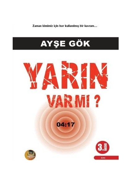 Yarın Var Mı ? 04:17