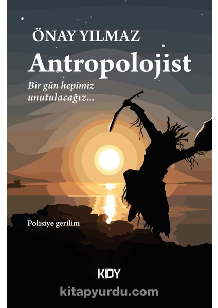 Antropolojist
