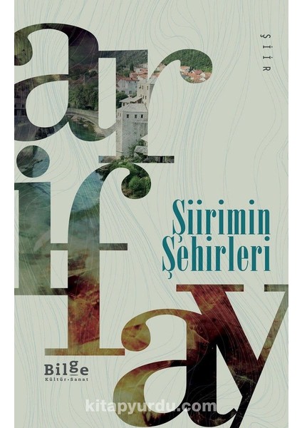 Şiirimin Şehirleri