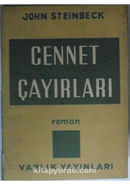 Cennet Çayırları (12-G-38 )