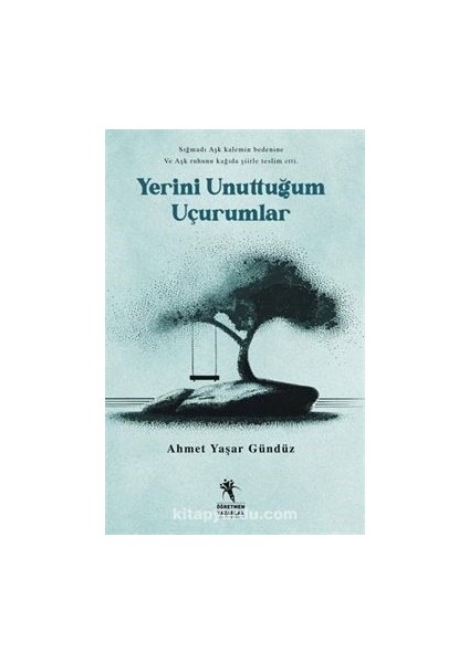 Yerini Unuttuğum Uçurumlar