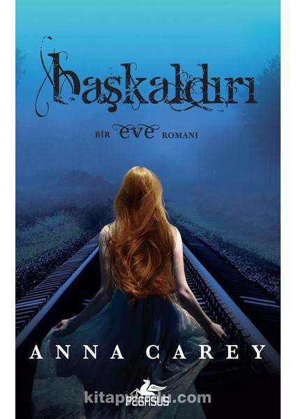 Başkaldırı / Eve 3