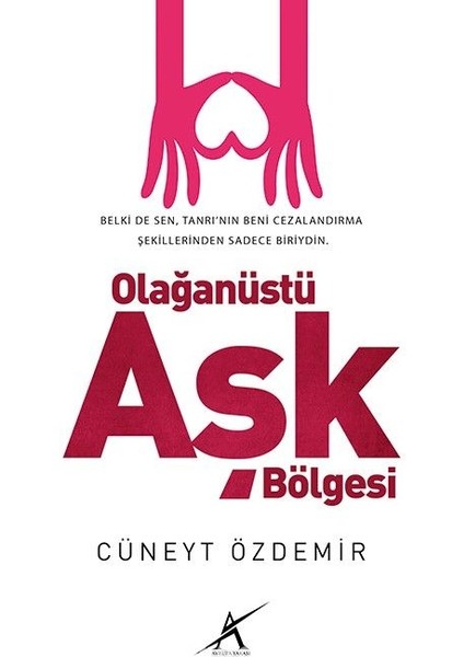Olağanüstü Aşk Bölgesi