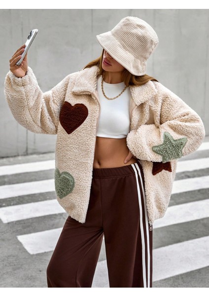 Peluş Kalp fiyatları