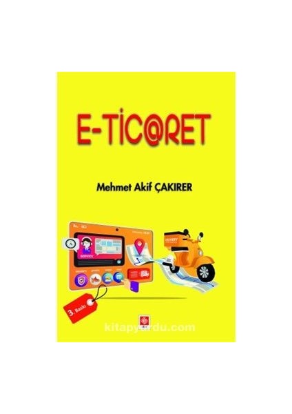 E-Ticaret