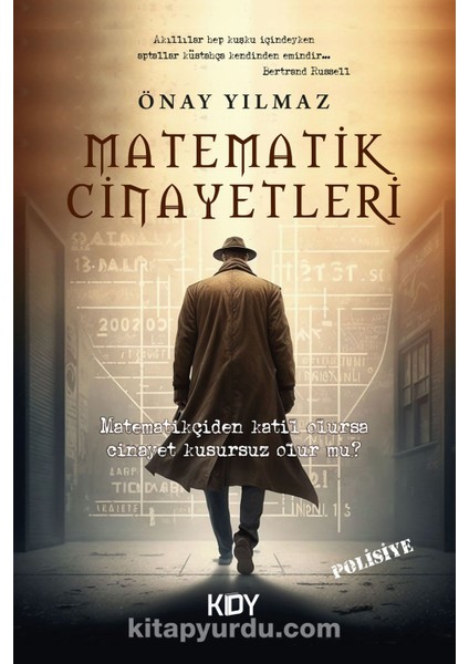 Matematik Cinayetleri