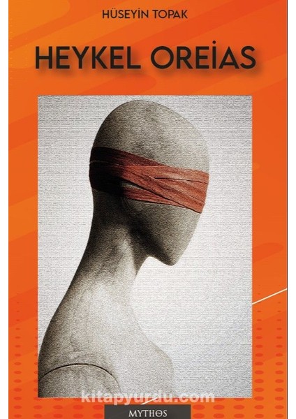 Heykel Oreias