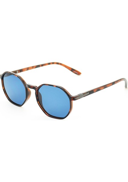 Santorini Chocolate Unisex Güneş Gözlüğü fiyatları