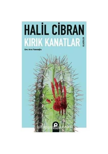 Kırık Kanatlar