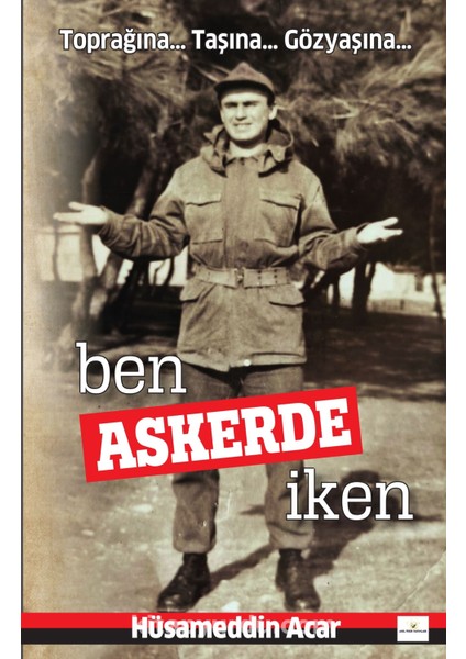 Ben Askerde Iken
