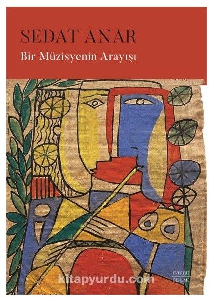 Bir Müzisyenin Arayışı