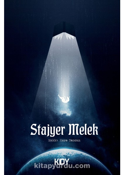 Stajyer Melek