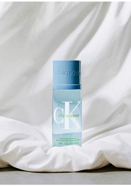 Silky Coconut Hair & Body Perfume Vücut ve Saç Misti 236 ml modelleri