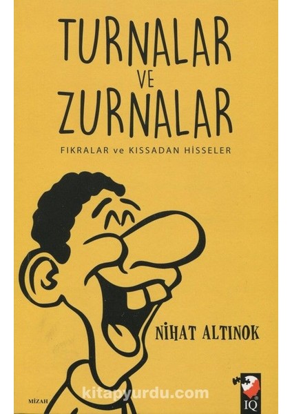 Turnalar ve Zurnalar