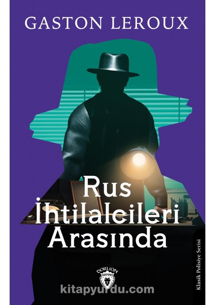 Rus Ihtilalcileri Arasında