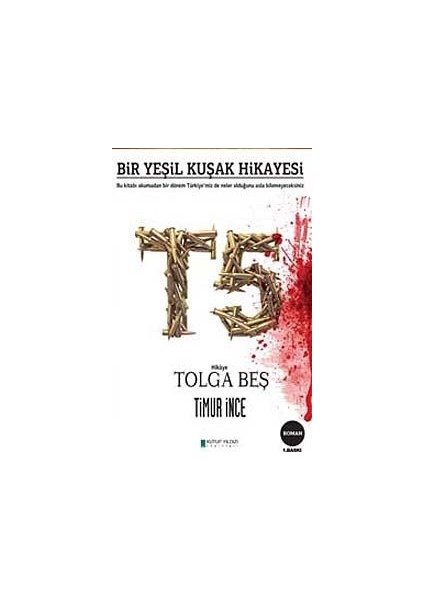 Bir Yeşil Kuşak Hikayesi