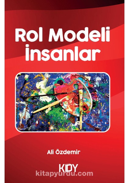 Rol Modeli Insanlar