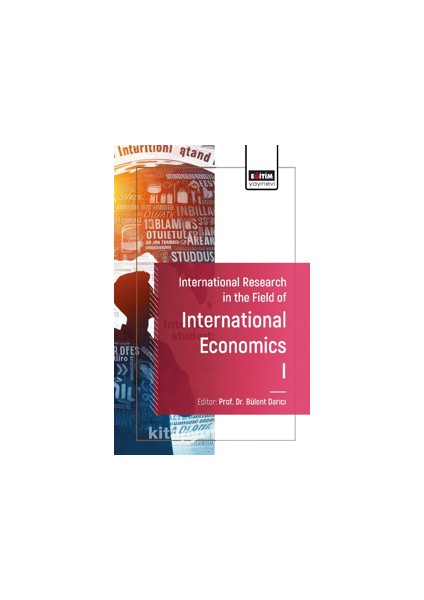 International Research In The Field Of Economics I