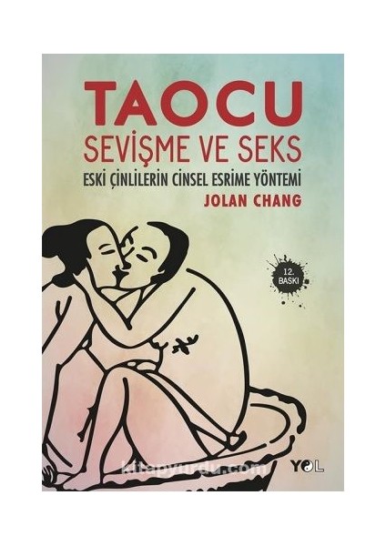 Taocu Sevişme ve Seks