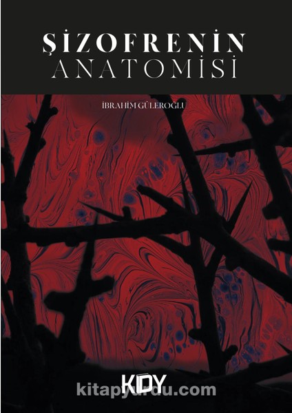 Şizofrenin Anatomisi
