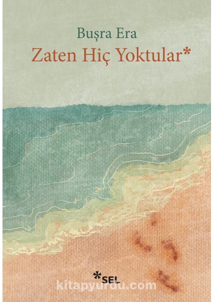 Zaten Hiç Yoktular