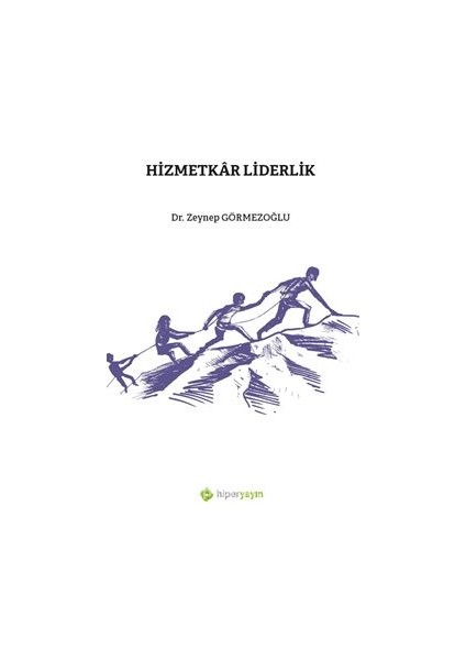 Hizmetkar Liderlik