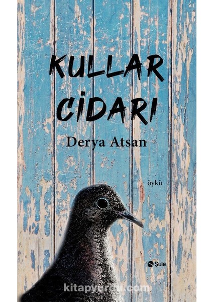 Kullar Cidarı