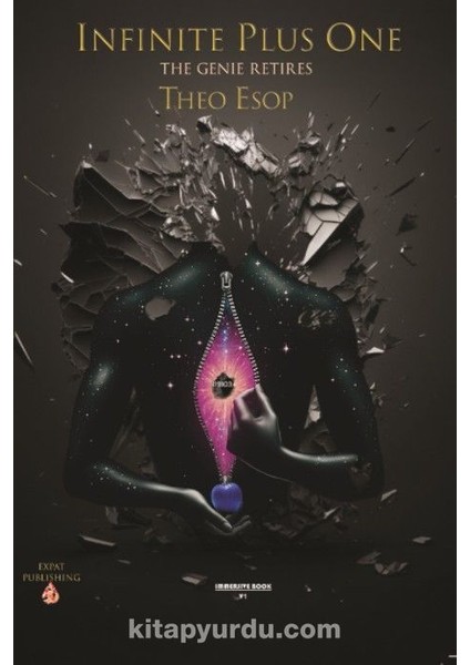 Infinite Plus One The Genie Retires