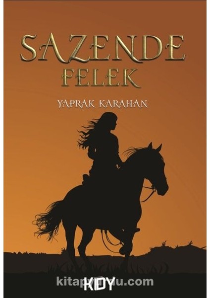 Sazende Felek