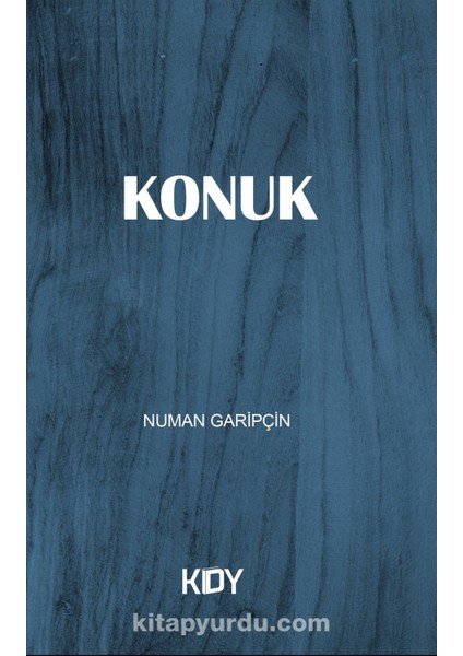 Konuk