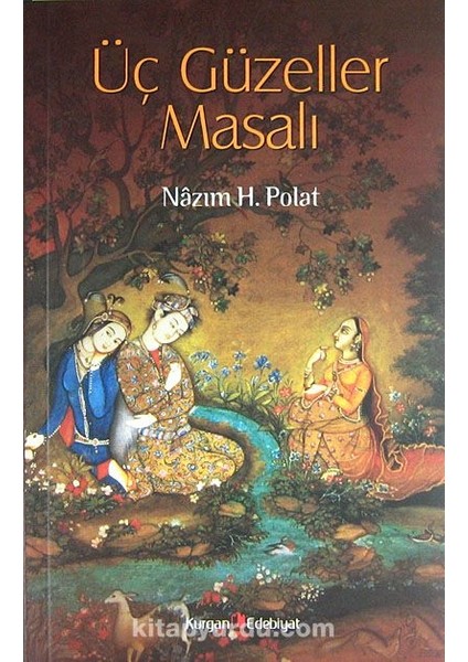 Üç Güzeller Masalı