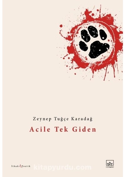 Acile Tek Giden