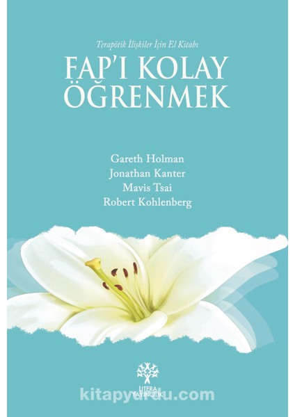 Fap’ı Kolay Öğrenmek