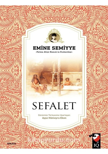 Sefalet