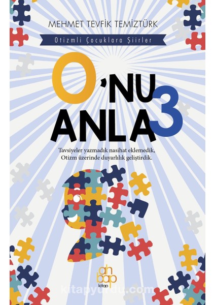 O’nu Anla 3
