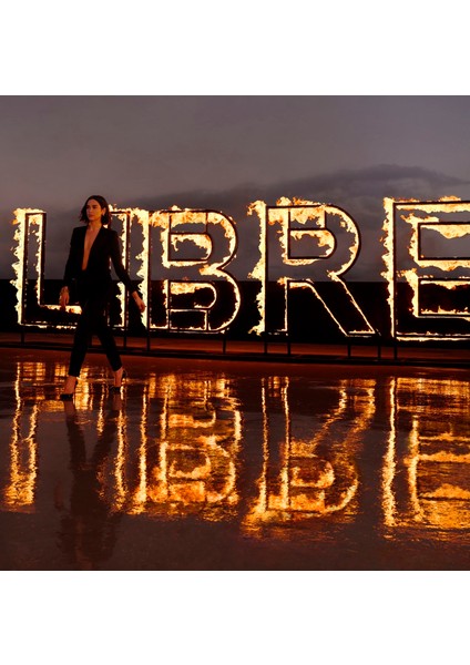 Libre Le Parfüm 50 ml