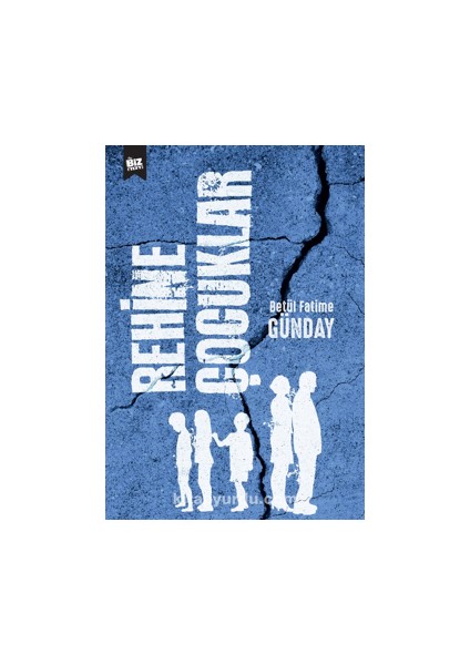 Rehine Çocuklar