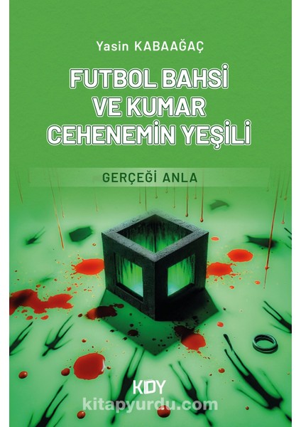 Futbol Bahsi ve Kumar Cehenemin Yeşili