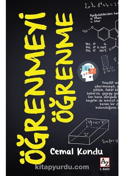 Öğrenmeyi Öğrenme