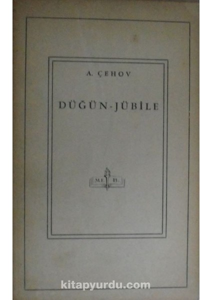 Düğün-Jübile / 3-H-10