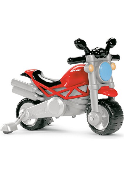 Ducatı Motor