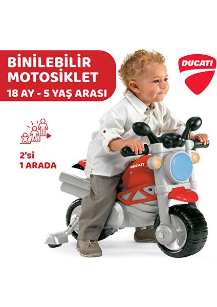 Ducatı Motor fiyatları