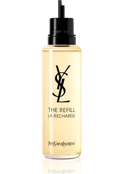 Libre Refill Edp 100 ml Kadın Parfüm