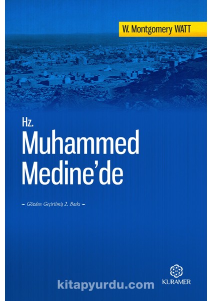 Hz. Muhammed Medine’de