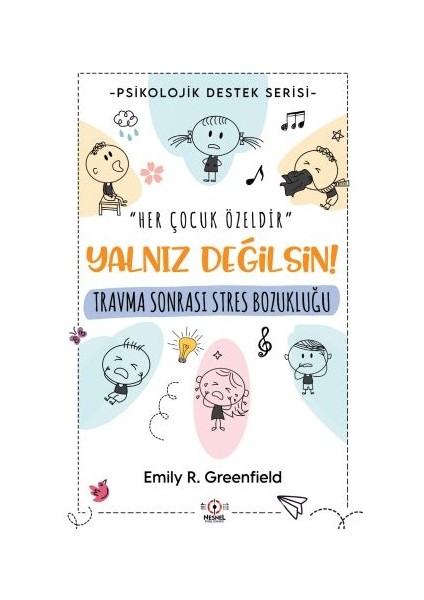 Yalnız Değilsin! Travma Sonrası Stres Bozukluğu