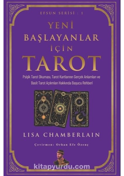 Yeni Başlayanlar Için Tarot