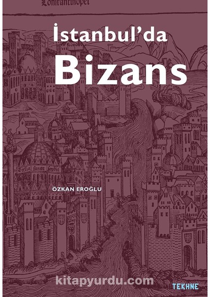 Istanbul’da Bizans
