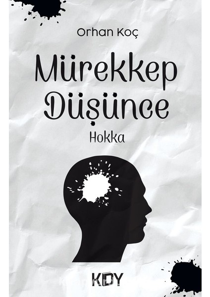 Mürekkep Düşünce