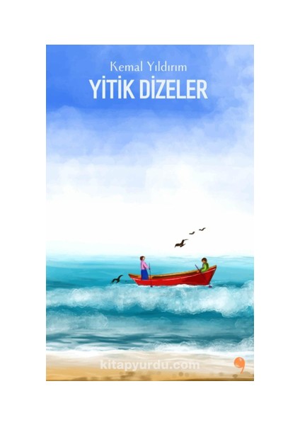 Yitik Dizeler