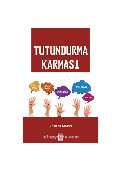 Tutundurma Karması